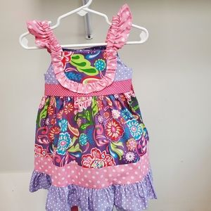 24 Mths Southern Tots Sundress